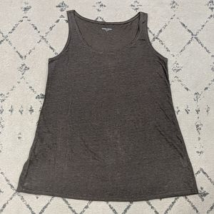 Eileen Fisher Linen Tunic